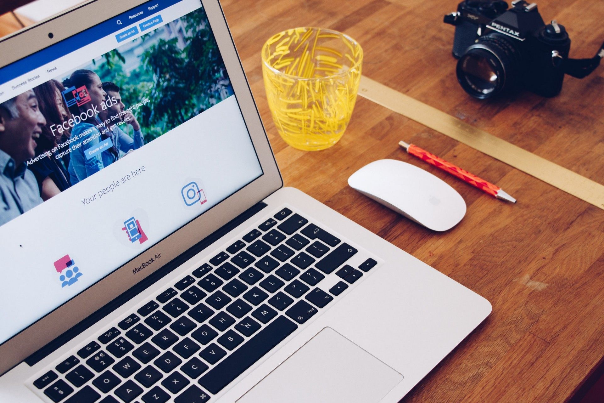 meglio google ads o Facebook ads?