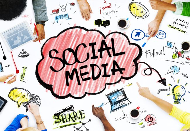 Strategie social per il tuo business