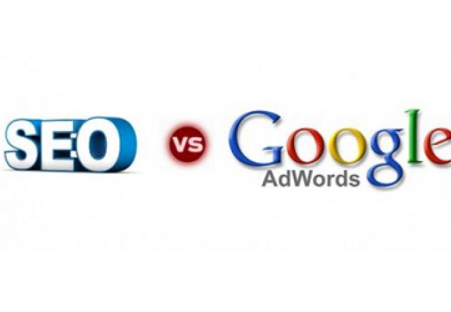 Meglio SEO o AdWords?