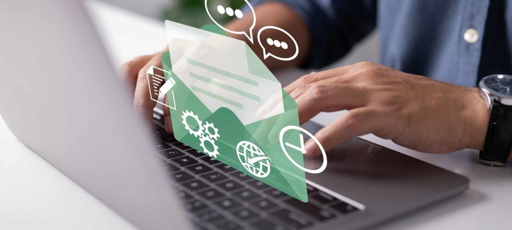 Il potere dell'outreach mail