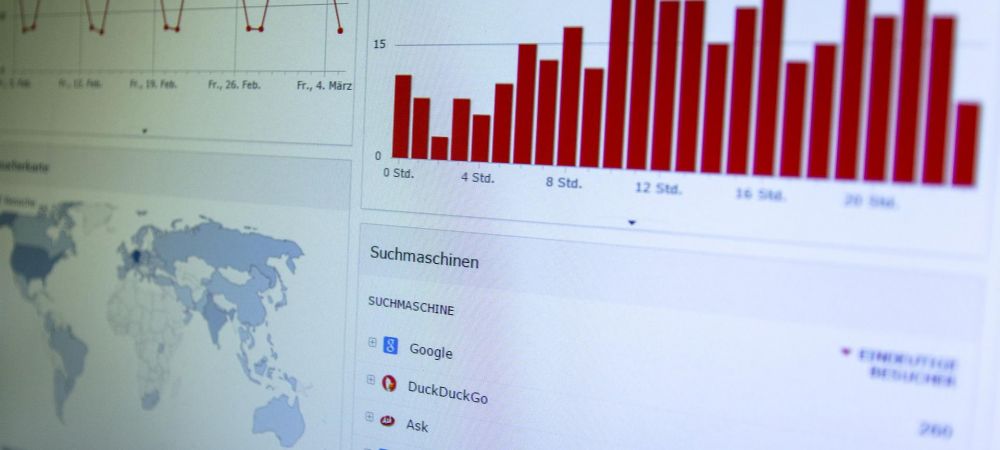 Usare Google Analytics può aiutarti a monitorare i tuoi investimenti commerciali