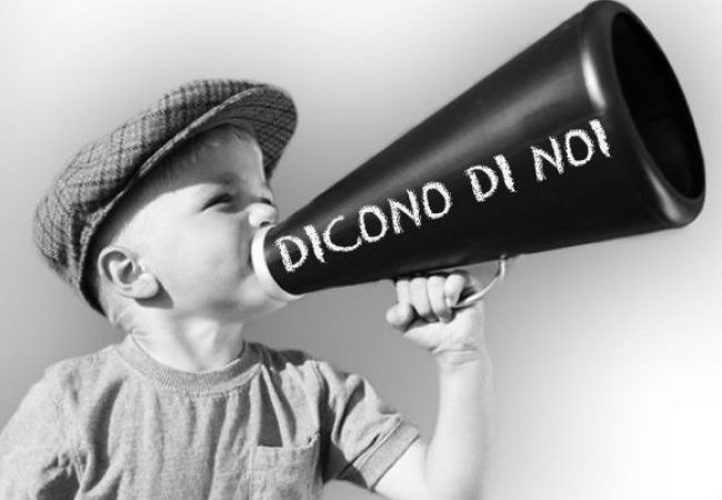 Dicono di noi: l’importanza delle testimonianze