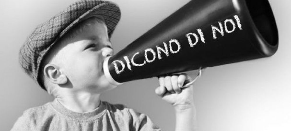 Dicono di noi: l’importanza delle testimonianze