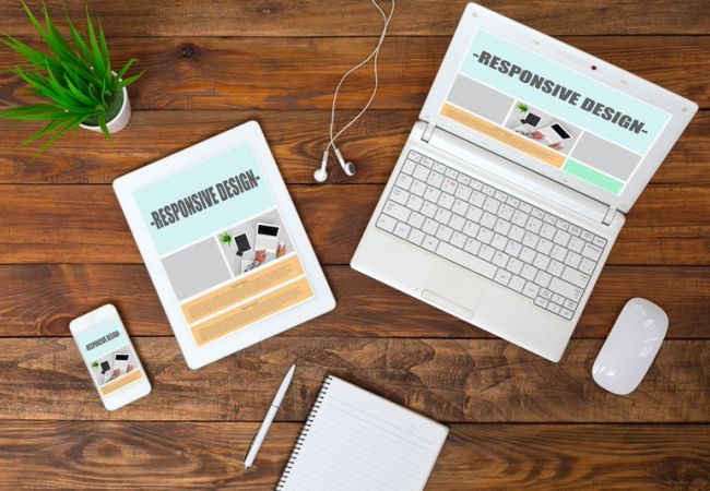 Sito mobile e sito responsive: uno dei due è obbligatorio