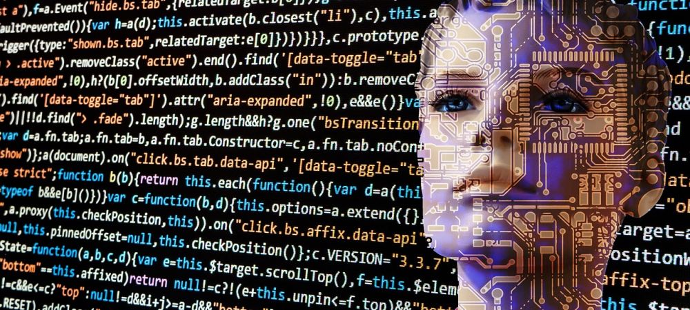 intelligenza artificiale e web design