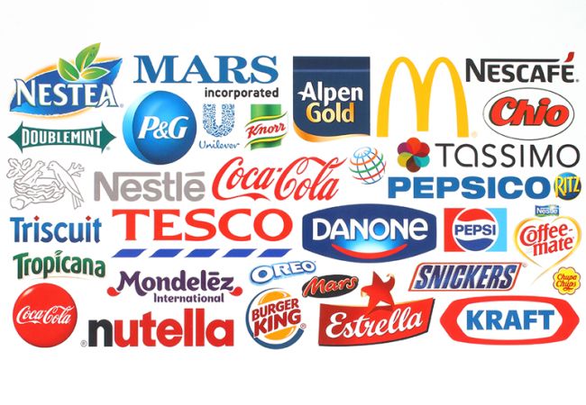 4 motivi per cui devi avere un logo professionale