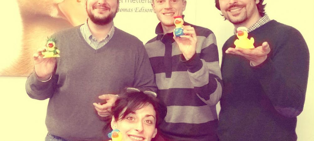 Tesi in Web Marketing: l’esperienza di Enrico Muntoni in QuoLAB