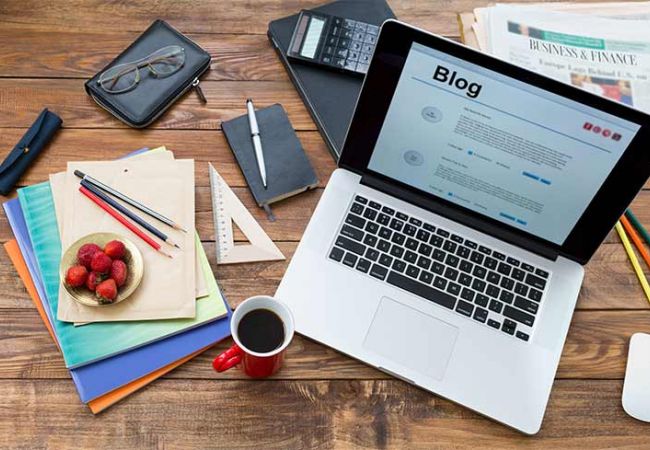 Blog e News: cosa sono e come usarli