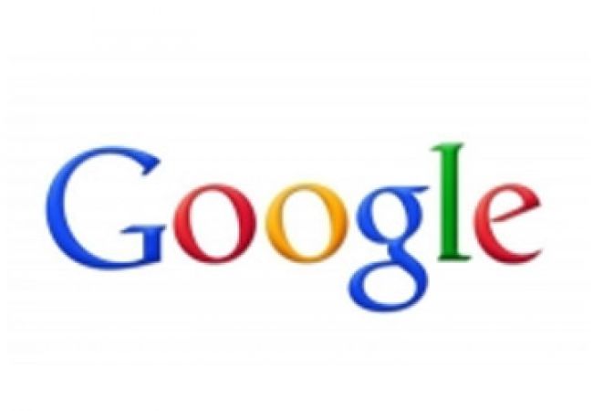 Prima pagina Google