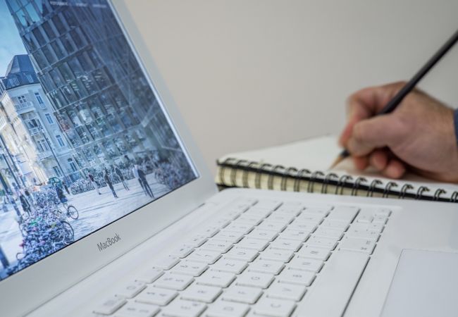 Copywriting
