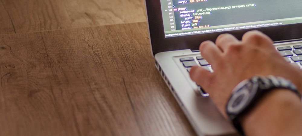 Quanto impiega QuoLAB per fare un sito web?