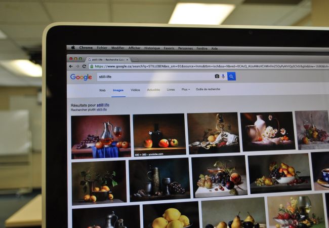 Aumenta il tuo traffico online con Google Immagini