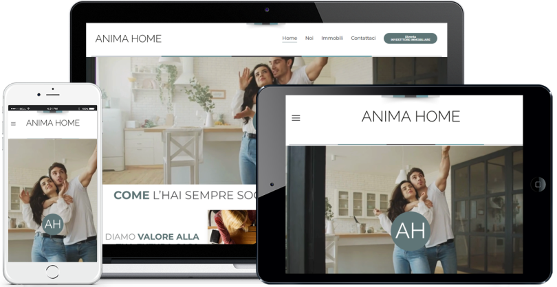 Anima Home