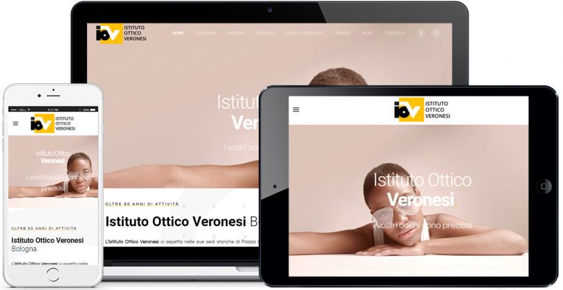 Istituto Ottico Veronesi