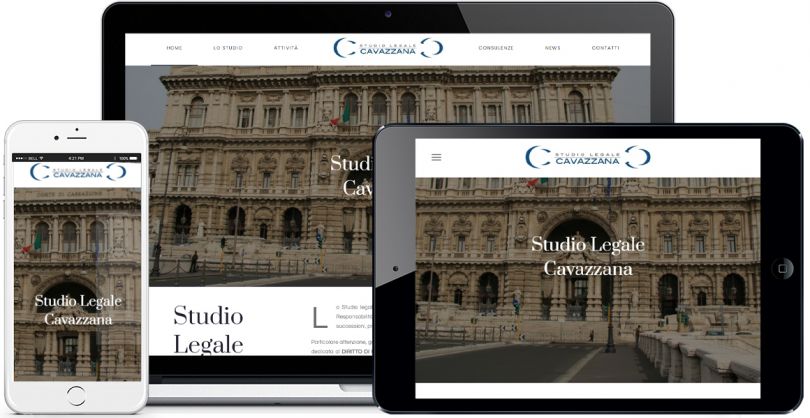 Studio Legale Cavazzana
