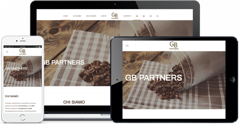 G.B. Partners