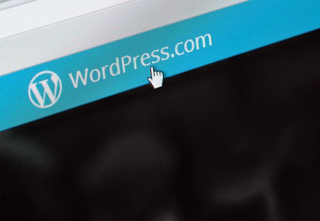 Tutti i vantaggi di un sito in WordPress