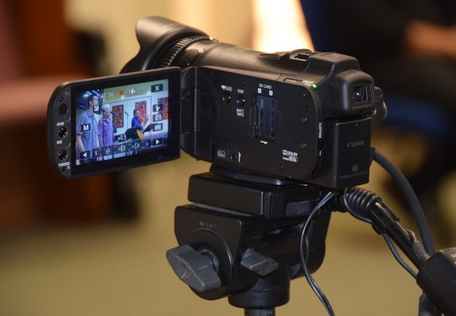 Video