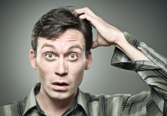 Menu sito web: quali voci devi usare e quali proprio no!