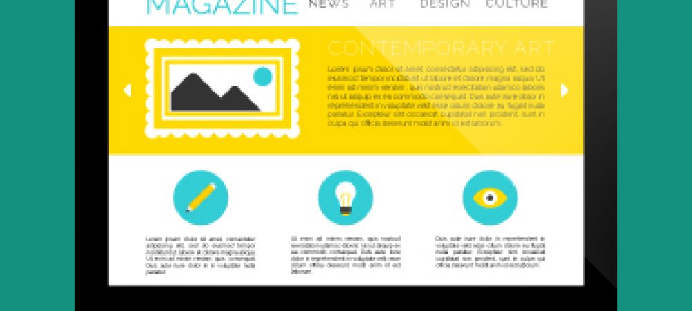 Web usability: Anatomia di un sito web ben progettato