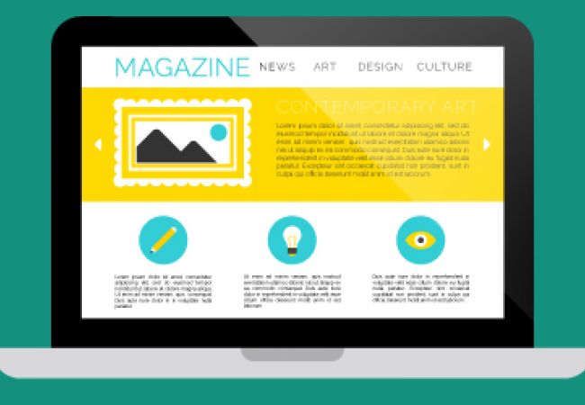 Web usability: Anatomia di un sito web ben progettato